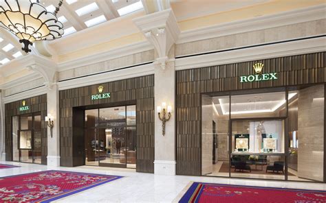 rolex crystals las vegas|rolex boutiques las vegas.